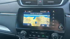 Honda CR-V 2.0 i-MMD Hybrid SR 5dr eCVT Hybrid Estate